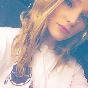 Meet your Posher, Krista